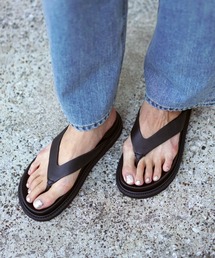 CAMINANDO | CAMINANDO(カミナンド) THONG SLIDES /トングサンダル/2216W(サンダル)