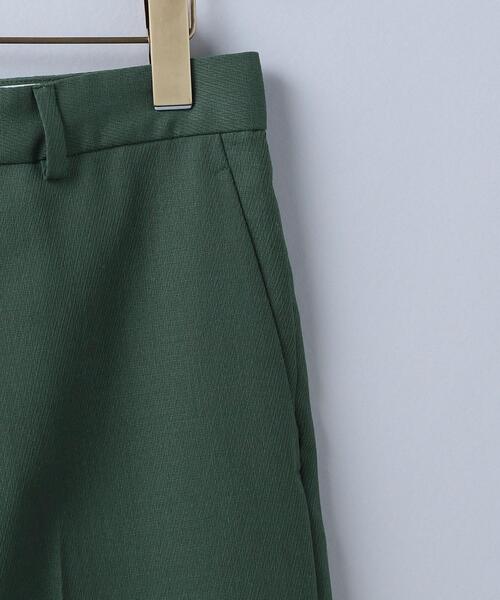 6(ロク)の「<6(ROKU)>KARSEY PANTS 2022SS/パンツ(その他パンツ・レディース・ナチュラル/ケリー・34/38/36)」の10枚目の写真