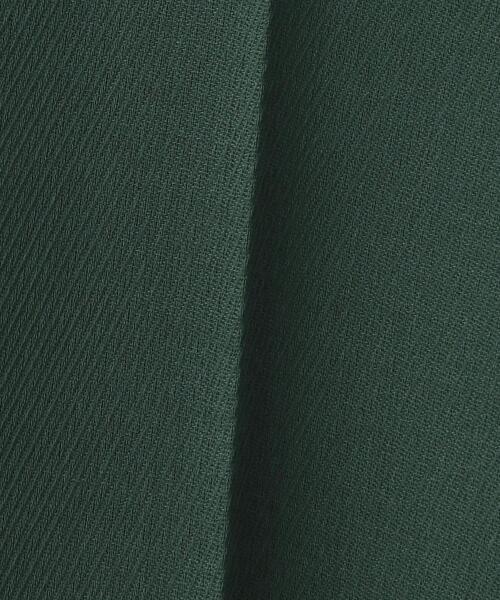 6(ロク)の「<6(ROKU)>KARSEY PANTS 2022SS/パンツ(その他パンツ・レディース・ナチュラル/ケリー・34/38/36)」の8枚目の写真