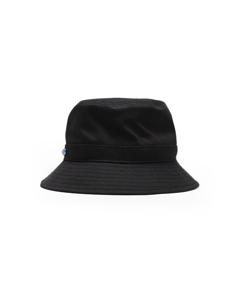 MYne（マイン）の「【MYne】Rhinestone Bucket Hat（ハット・メンズ・ブラック/カーキ・FREE）」の12枚目の写真