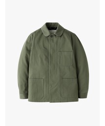 Mackintosh（マッキントッシュ）の「COOKNEY（カバーオール）」 - WEAR