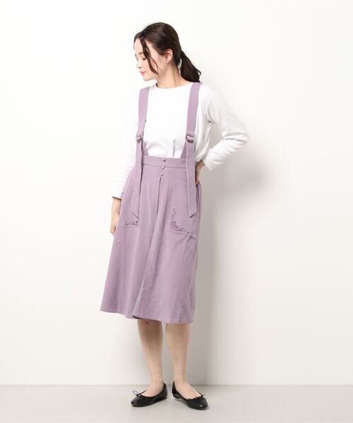 axes femme POETIQUE（アクシーズファムポエティック）の