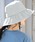 QUEENHEAD�i�N�C�[���w�b�h�j�́u�t�����M���U�[UV�n�b�g�i�n�b�g�j�v�b���C�g�O���[