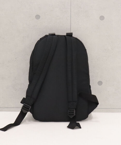 fredy repit（フレディレピ）の「2room撥水リュック（バックパック/リュック・レディース・ブラック/チャコールグレー・FREE）」の8枚目の写真