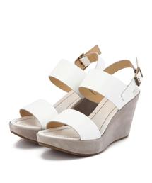 FABIO RUSCONI | ファビオ ルスコーニ/FABIO コンビWEG SP SD(サンダル)