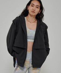 CITY TOKYO（シティトウキョウ）の「オーバーマルチブルゾン（ブルゾン）」