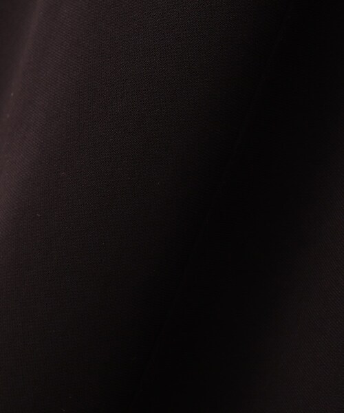 UNTITLED（アンタイトル）の「◆【セットでも単品でも】前スリット ナロースカート＜SETUP／洗える＞（スカート・レディース・ブラック/オフホワイト/グレー系その他・01/02/03/42/48/46/00/44/04）」の21枚目の写真