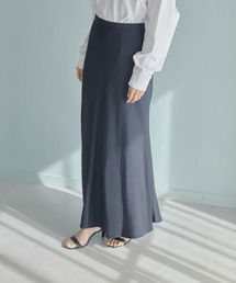 AMERICAN HOLIC | パウダータッチマーメードスカート(スカート)