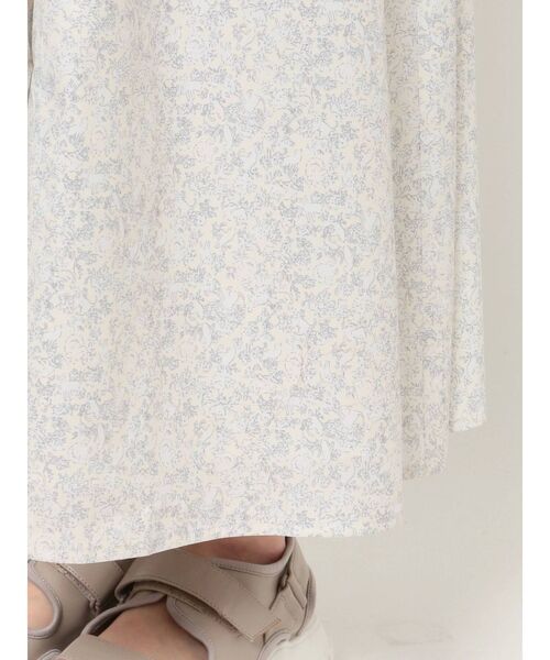 dazzlin（ダズリン）の「キャットアートシャツワンピース（ワンピース・レディース・グレー/ピンク/アイボリー・FREE）」の21枚目の写真