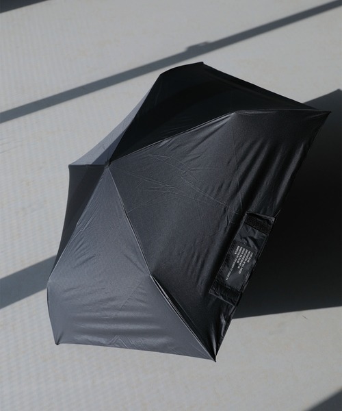 ZUCCa（ズッカ）の「rain or shine/傘（折りたたみ傘）」 - WEAR