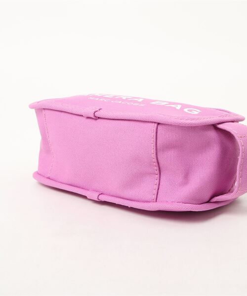 MARCJACOBS マークジェイコブス ショルダーバッグ カメラバッグ ピンク Amazon | [マークジェイコブス] レディース 2WAY ショルダー