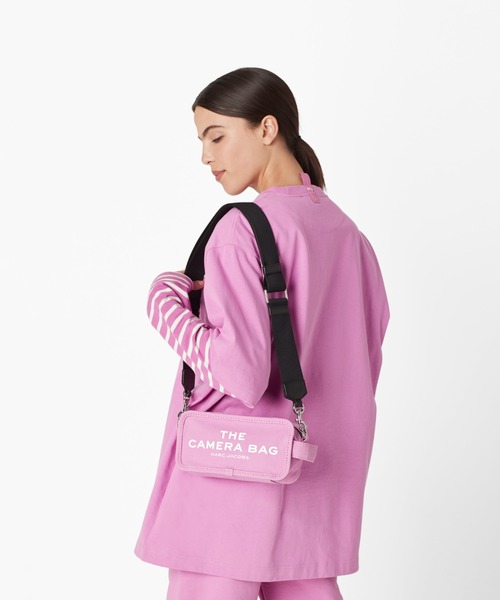 MARC JACOBS（マークジェイコブス）の「THE CAMERA BAG/ザ