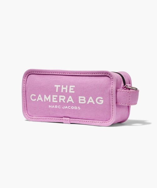 MARC JACOBS（マークジェイコブス）の「THE CAMERA BAG/ザ