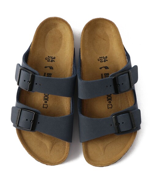 BIRKENSTOCK x SHIPS 国内買付 ARIZONA サンダル BIRKENSTOCK x SHIPS 国内買付 ARIZONA サンダル (BIRKENSTOCK