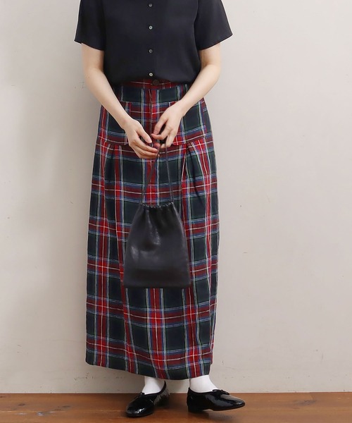 fig London（フィグロンドン）の「Jacqueline SK（スカート