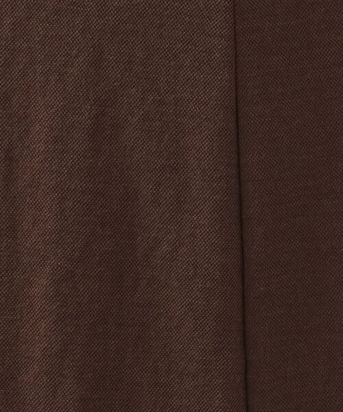 DRESKIP(ドレスキップ)の「◆【洗える】マ-メイドマキシカットスカート(スカート・レディース・ブラック/ダークブラウン/グリーン/ダークオレンジ・02/03/04)」の19枚目の写真