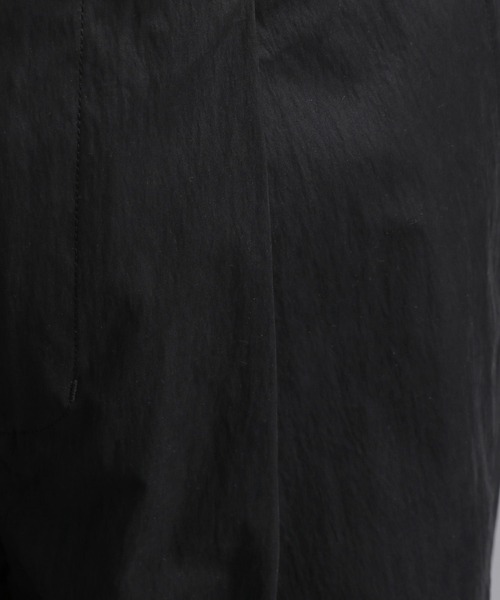 HARE（ハレ）の「アーバンリゾートショーツ(HARE)（その他パンツ・メンズ・ブラック/グレー・FREE）」の6枚目の写真