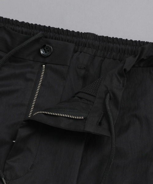 HARE（ハレ）の「アーバンリゾートショーツ(HARE)（その他パンツ・メンズ・ブラック/グレー・FREE）」の10枚目の写真
