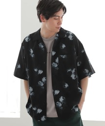 LAKOLE | アソート総柄シャツ / 281605(シャツ/ブラウス)