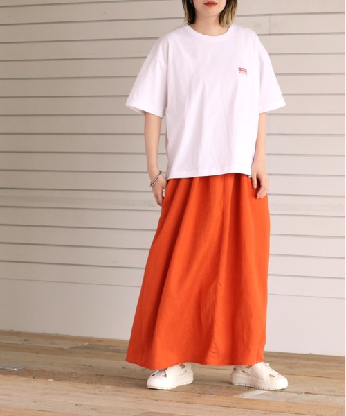 PUMA（プーマ）の「【PUMA】プラットフォームトレースライトミュール（サンダル・レディース・ベージュ/オリーブ/オフホワイト/ブラック・M/L）」の14枚目の写真