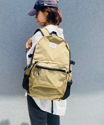 【新品タグ付き】FREDRIK PACKERS　マザーズリュック　カーキ フレドリックパッカーズ FREDRIK PACKERS ≪別注≫420D TWINS