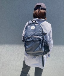 FREDRIK PACKERS グレー リュック Amazon.co.jp: FREDRIK PACKERS フレドリックパッカーズ バック