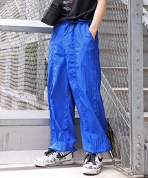 NUN | ＮＵＮ ナイロンパンツ(その他パンツ)