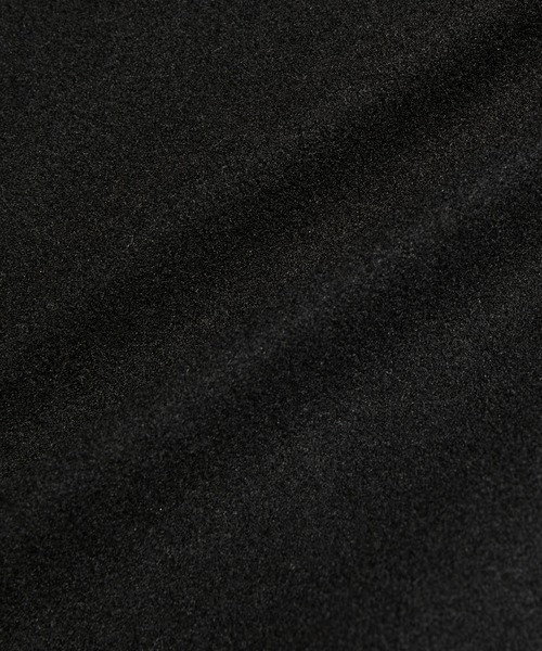 ROPE' PICNIC（ロペピクニック）の「リンクコーデ/ジャージメルトンジップアップフーディコート（その他アウター・レディース・ブラック/ダークブラウン/ベージュ系その他/ブルー系その他3・38）」の18枚目の写真