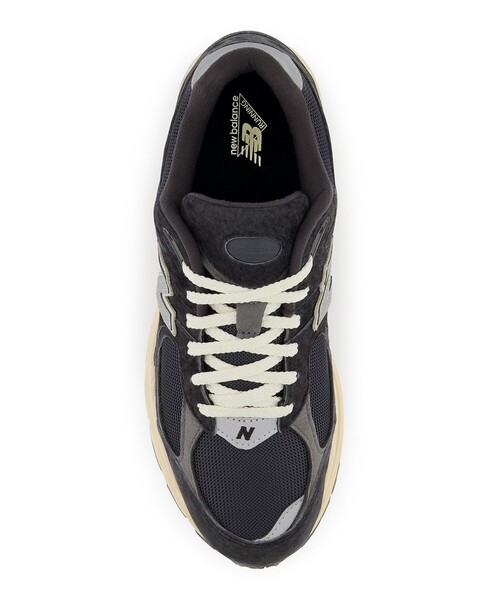 NEW BALANCE（ニューバランス）の「New Balance/ニューバランス M2002RHO（スニーカー・メンズ・ネイビー・8/9/10）」の3枚目の写真