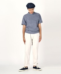 45R（フォーティファイブアール）の「おこめチノの908ポッポパンツ