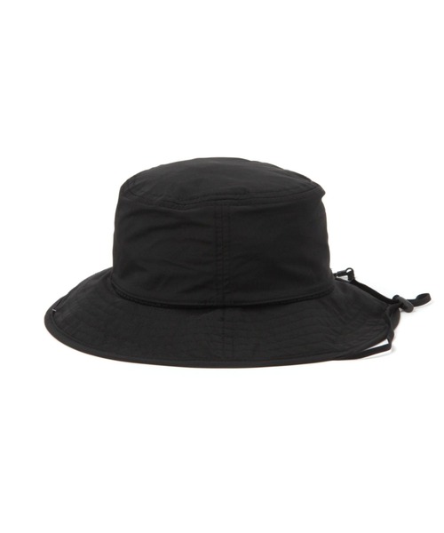 GLOBAL WORK（グローバルワーク）の「洗える抗菌UVハット/キッズ/298682（ハット・キッズ・ブラック/ライトグリーン/ライトピンク・MEDIUM/LARGE）」の9枚目の写真