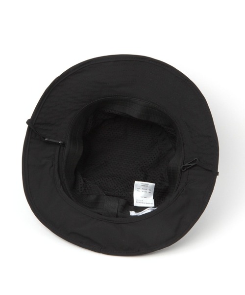 GLOBAL WORK（グローバルワーク）の「洗える抗菌UVハット/キッズ/298682（ハット・キッズ・ブラック/ライトグリーン/ライトピンク・MEDIUM/LARGE）」の11枚目の写真