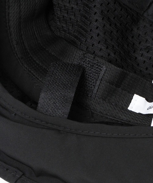 GLOBAL WORK（グローバルワーク）の「洗える抗菌UVハット/キッズ/298682（ハット・キッズ・ブラック/ライトグリーン/ライトピンク・MEDIUM/LARGE）」の16枚目の写真