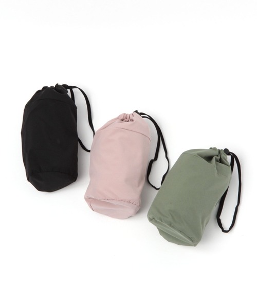 GLOBAL WORK（グローバルワーク）の「洗える抗菌UVハット/キッズ/298682（ハット・キッズ・ブラック/ライトグリーン/ライトピンク・MEDIUM/LARGE）」の22枚目の写真