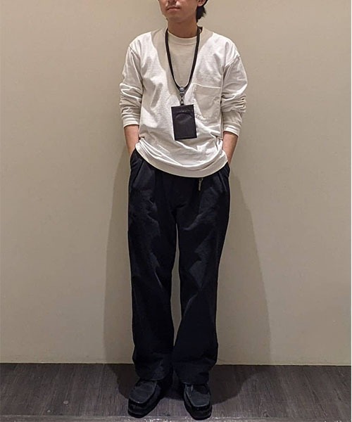 BRIEFING/ブリーフィング】FUSION TALL ID（パスケース