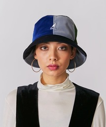 KANGOL Contrast Pops Bucket