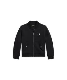 POLO RALPH LAUREN CHILDRENSWEAR | ダブルニット ベースボール ジャケット(ブルゾン)
