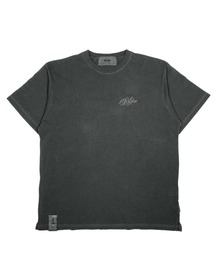 MFC STORE EMBROIDERY LOGO PIGMENT S/S TEE