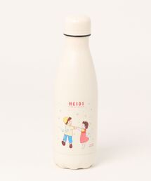 アルプスの少女ハイジ コーラ型ステンレスボトル 400ml haijidancebottle TOA
