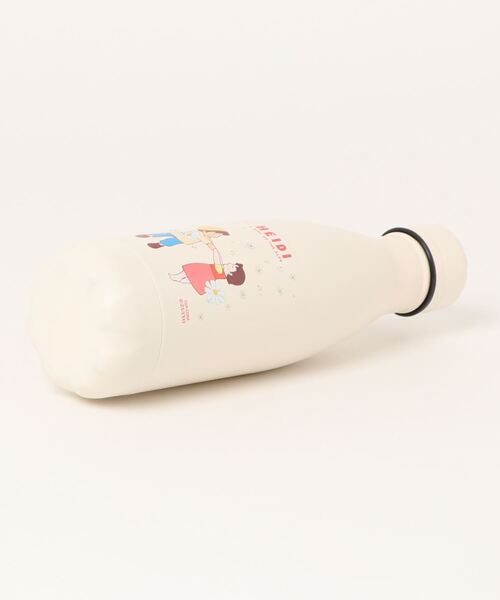 salle de bal(サルデバル)の「アルプスの少女ハイジ コーラ型ステンレスボトル 400ml haijidancebottle TOA(水筒・レディース・その他1・FREE)」の3枚目の写真