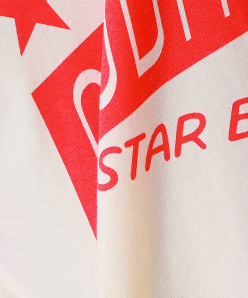 JOURNAL STANDARD(ジャーナルスタンダード)の「【GOODHUE/グッドヒュー×JOURNAL STANDARD】ロゴ Tシャツ(Tシャツ/カットソー・メンズ・グリーン/ホワイト系その他/ホワイト/ネイビー・LARGE/MEDIUM)」の13枚目の写真