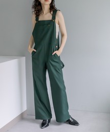 mystic | Wrangler ランチャーサロペット(サロペット/オーバーオール)