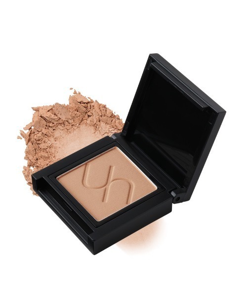 uneven（アニヴェン）の「【uneven】アイシャドウ（アイシャドウ・レディース・ベージュ/グレー/オリーブ/オレンジ/ブラウン/レッド・FREE）」の6枚目の写真