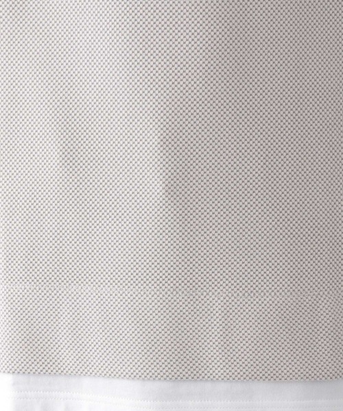 GLOBAL WORK(グローバルワーク)の「クルーネックレイヤー/ミドル/295224(Tシャツ/カットソー・メンズ・ホワイト系その他2/グリーン系その他4/ネイビー・SMALL/MEDIUM/LARGE)」の15枚目の写真