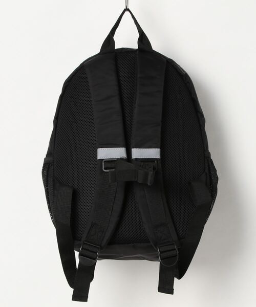 GROOVY COLORS(グルービーカラーズ)の「リュック(バックパック/リュック・キッズ・ブラック/ベージュ・FREE)」の3枚目の写真