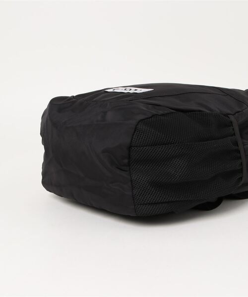 GROOVY COLORS(グルービーカラーズ)の「リュック(バックパック/リュック・キッズ・ブラック/ベージュ・FREE)」の4枚目の写真