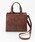 CARVING TRIBES�i�J�[�r���O�g���C�u�X�j�́uMini satchel�i�n���h�o�b�O�j�v�b�_�[�N�u���E��