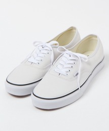 【MENS】VANS/AUTHENTIC 2162024
