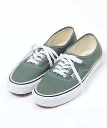 【MENS】VANS/AUTHENTIC 2162024