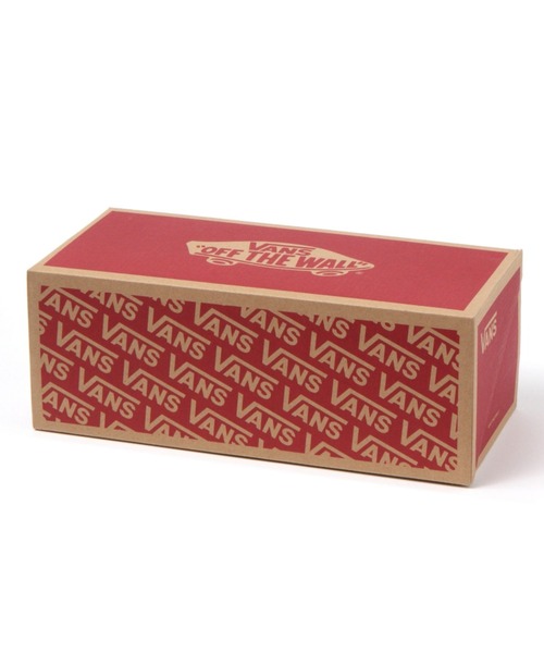 VANS（バンズ）の「【MENS】VANS／AUTHENTIC 2162024（スニーカー・メンズ・グリーン/ホワイト・MEDIUM/SMALL）」の12枚目の写真